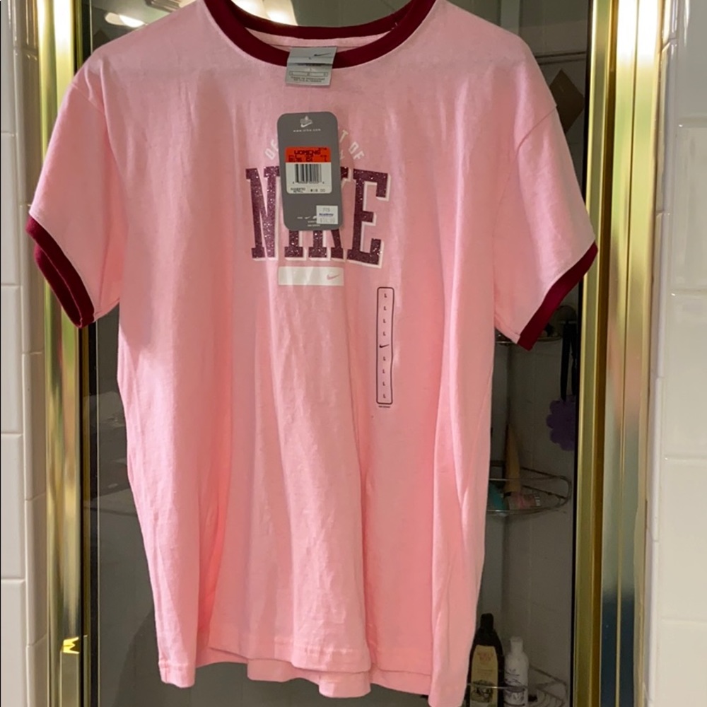 Nike shirt